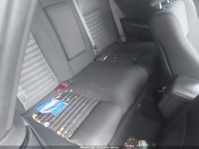 2014 DODGE CHALLENGER 2C3CDYAG4EH247749 Photo 7