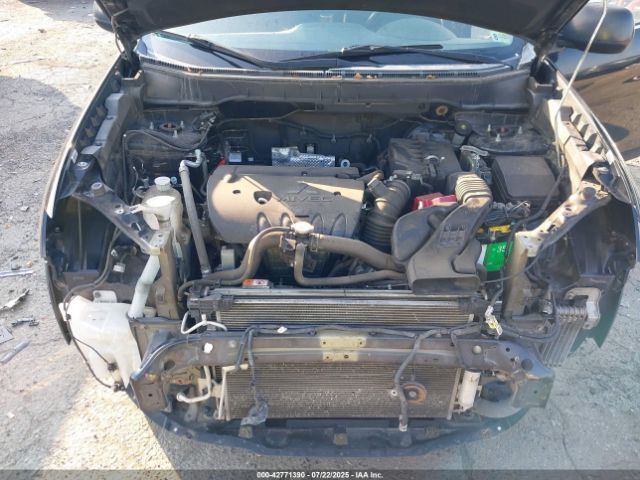 2013 MITSUBISHI OUTLANDER SPORT 4A4AR5AU1DE018162 Photo 9