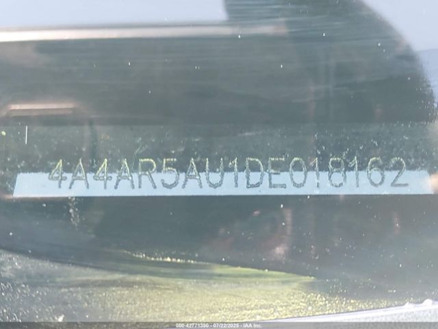 2013 MITSUBISHI OUTLANDER SPORT 4A4AR5AU1DE018162 Photo 8