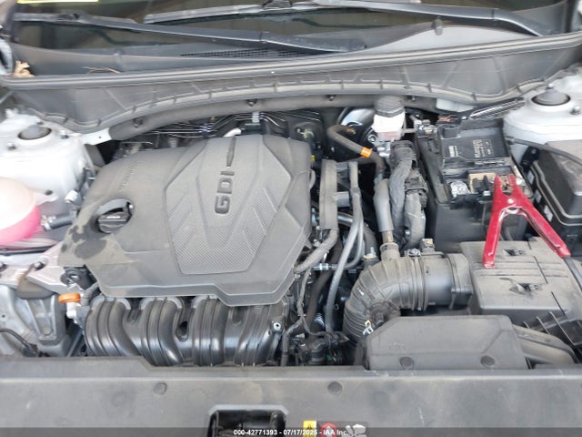 5NMJF3AE0NH007388 Hyundai gdi theta iii