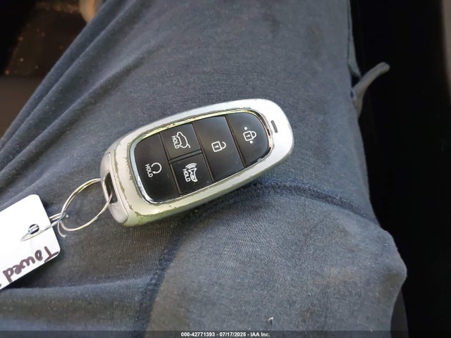 5NMJF3AE0NH007388 Hyundai gdi theta iii