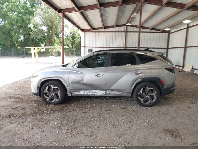 5NMJF3AE0NH007388 Hyundai gdi theta iii