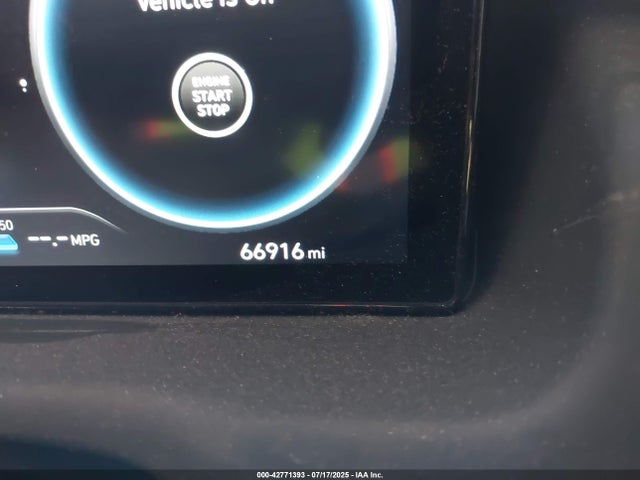 5NMJF3AE0NH007388 Hyundai gdi theta iii