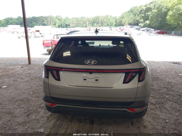 5NMJF3AE0NH007388 Hyundai gdi theta iii