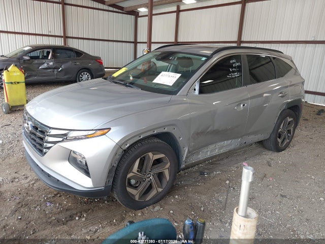 5NMJF3AE0NH007388 Hyundai gdi theta iii