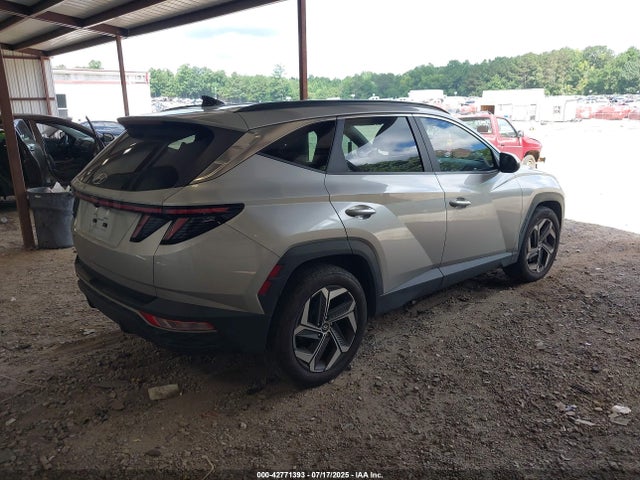 5NMJF3AE0NH007388 Hyundai gdi theta iii