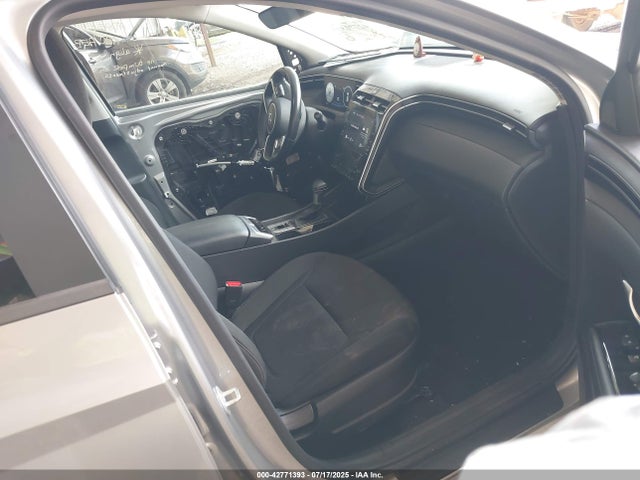 5NMJF3AE0NH007388 Hyundai gdi theta iii