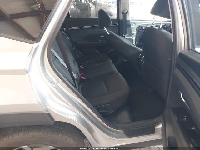 5NMJF3AE0NH007388 Hyundai gdi theta iii