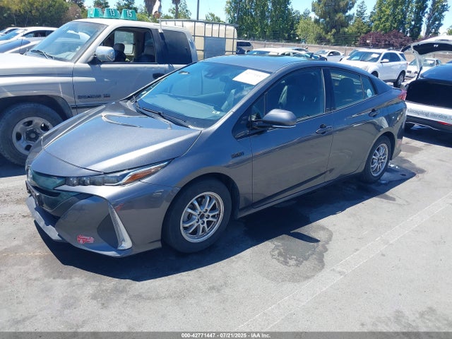 JTDKARFP6H3004742 Toyota 2zr-fxe+1nm