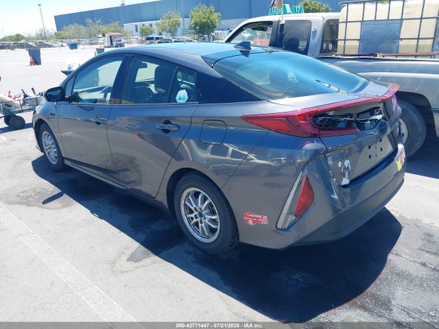 JTDKARFP6H3004742 Toyota 2zr-fxe+1nm