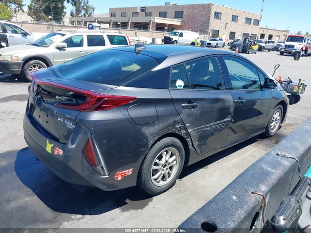 JTDKARFP6H3004742 Toyota 2zr-fxe+1nm