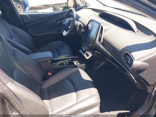 JTDKARFP6H3004742 Toyota 2zr-fxe+1nm