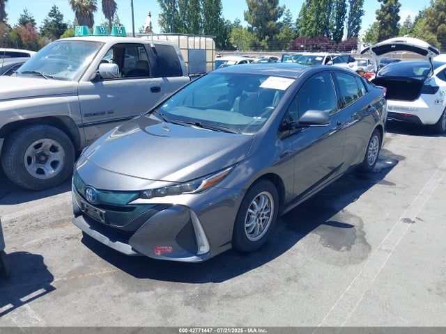 JTDKARFP6H3004742 Toyota 2zr-fxe+1nm