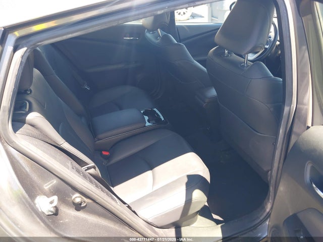 JTDKARFP6H3004742 Toyota 2zr-fxe+1nm