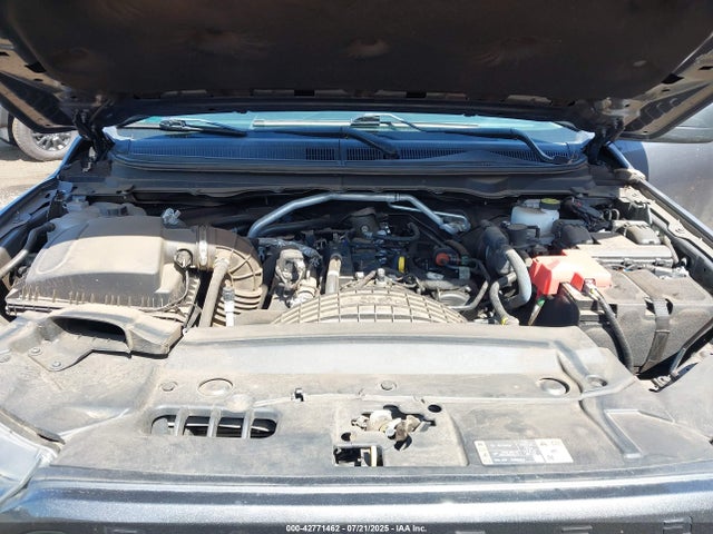 1FTER4EH7NLD06815 Ford tivct, 4v