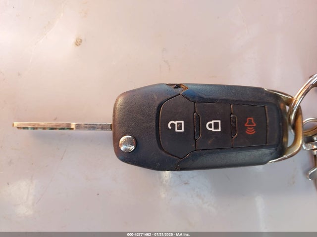 1FTER4EH7NLD06815 Ford tivct, 4v