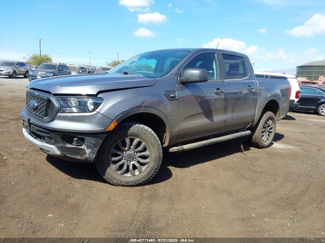 1FTER4EH7NLD06815 Ford tivct, 4v