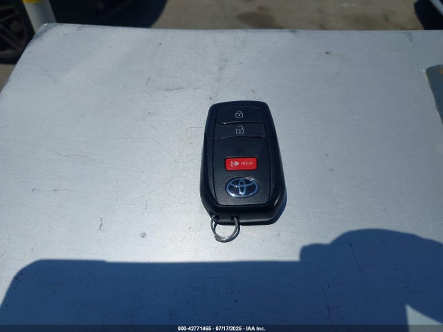 Toyota t24a-fts 2025 3TMLB5JN4SM158632 Image 11