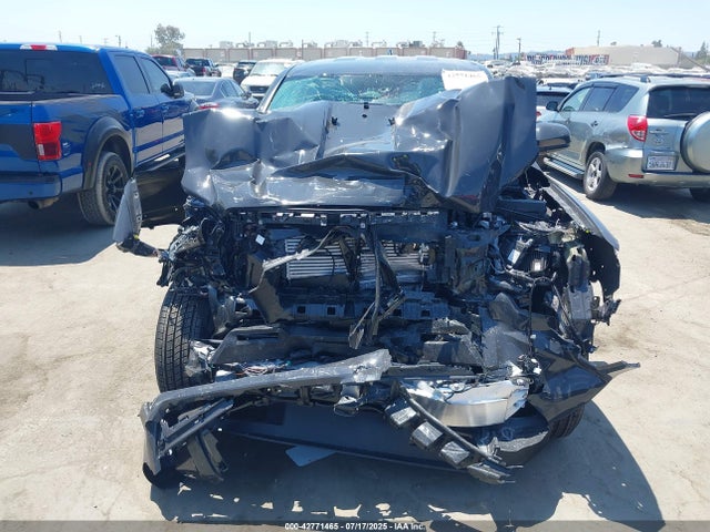 Toyota t24a-fts 2025 3TMLB5JN4SM158632 Image 12