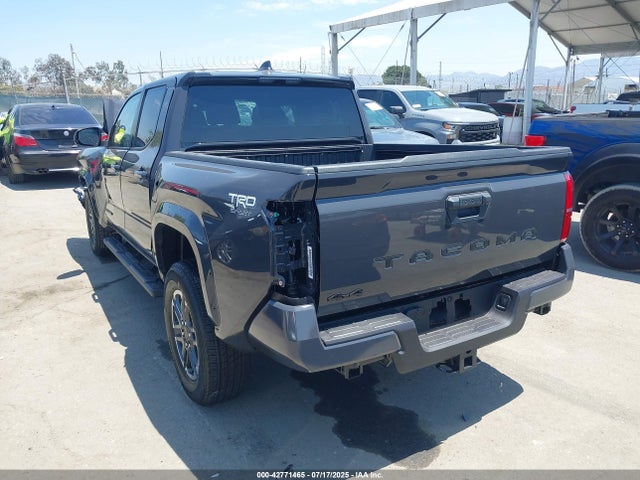 Toyota t24a-fts 2025 3TMLB5JN4SM158632 Image 3