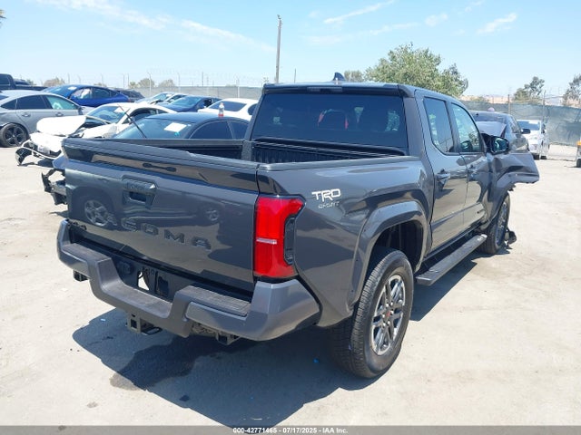 Toyota t24a-fts 2025 3TMLB5JN4SM158632 Image 4