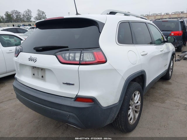 1C4PJLCX8KD128813 Jeep 2019