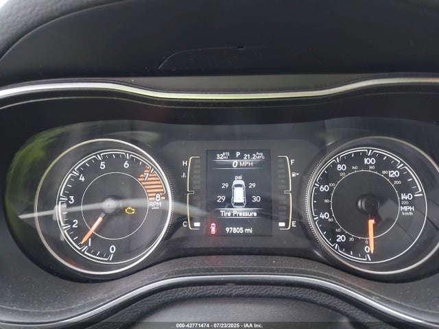 1C4PJLCX8KD128813 Jeep 2019