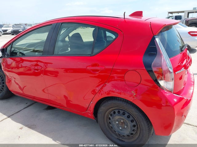 JTDKDTB30G1123873 Toyota 1nz-fxe+1lm