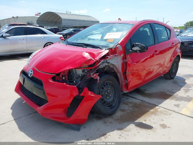 JTDKDTB30G1123873 Toyota 1nz-fxe+1lm