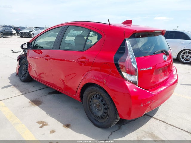 JTDKDTB30G1123873 Toyota 1nz-fxe+1lm