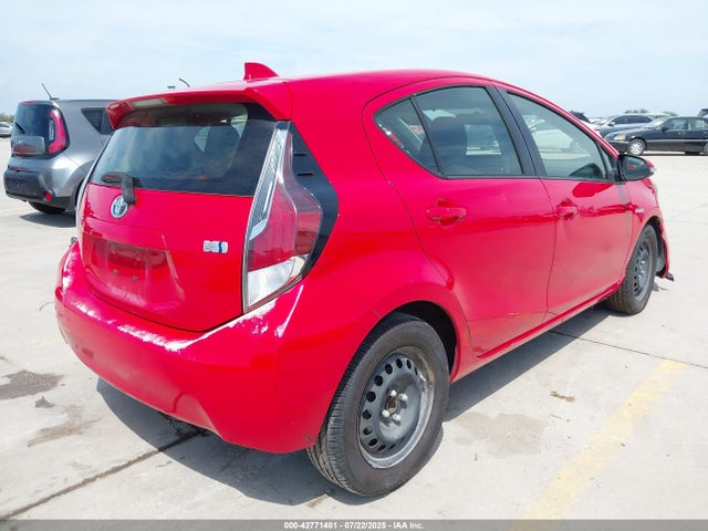 JTDKDTB30G1123873 Toyota 1nz-fxe+1lm