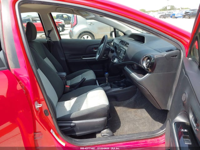JTDKDTB30G1123873 Toyota 1nz-fxe+1lm