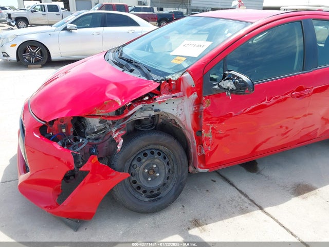 JTDKDTB30G1123873 Toyota 1nz-fxe+1lm