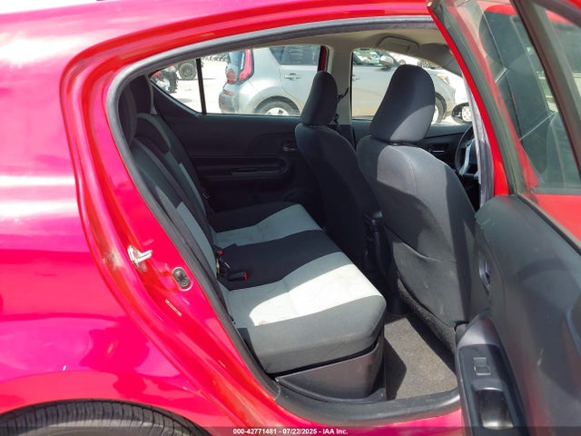 JTDKDTB30G1123873 Toyota 1nz-fxe+1lm