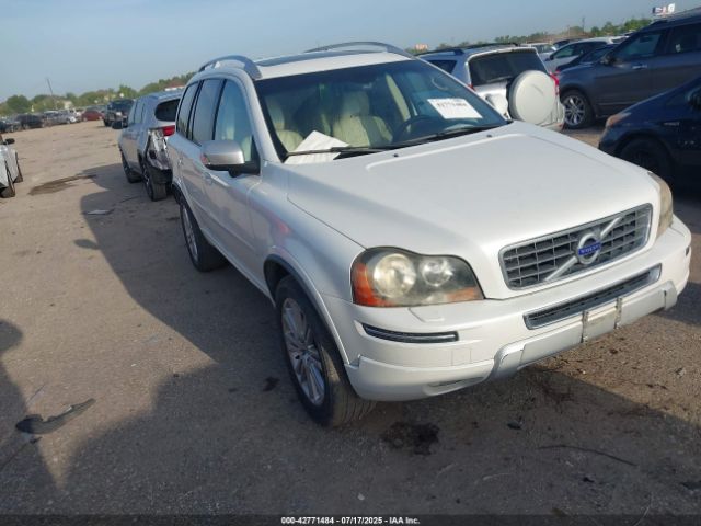 2014 VOLVO XC90 YV4952CY6E1703087 Photo 0