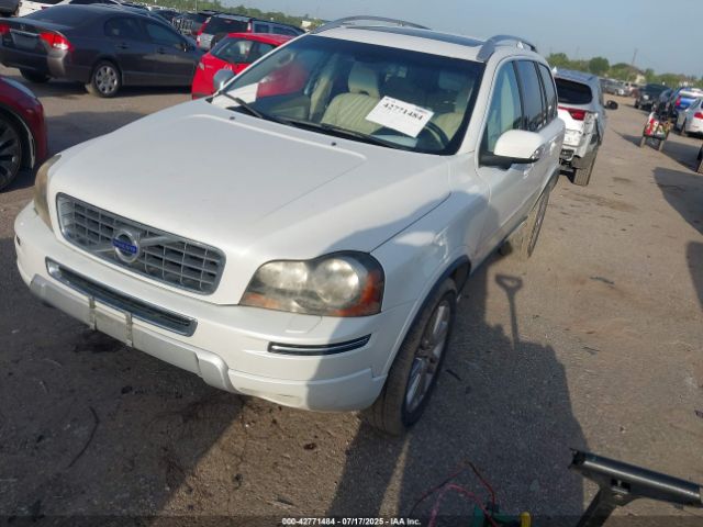 2014 VOLVO XC90 YV4952CY6E1703087 Photo 1