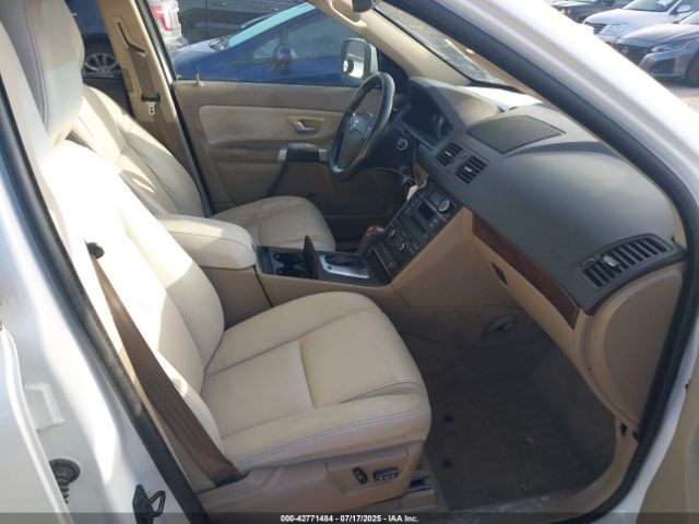 2014 VOLVO XC90 YV4952CY6E1703087 Photo 4