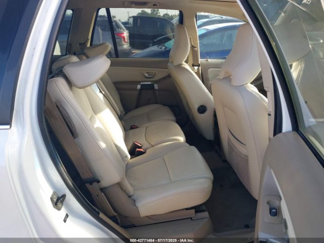 2014 VOLVO XC90 YV4952CY6E1703087 Photo 7
