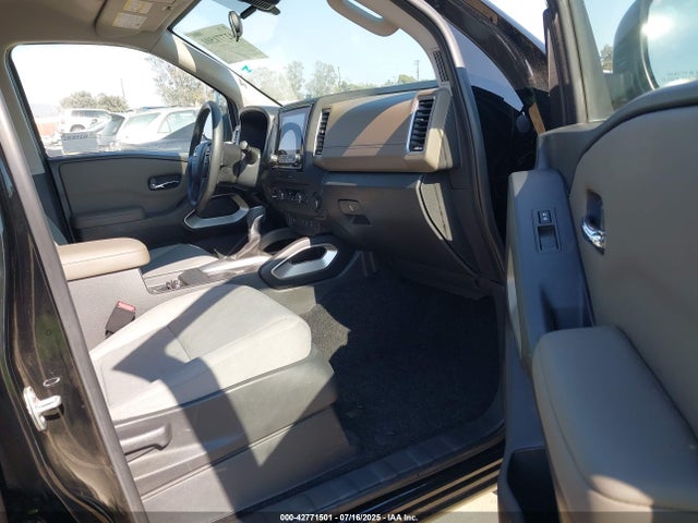 Nissan Frontier 2024 1N6ED1FK2RN603585 Image 5