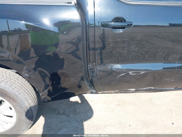 Nissan Frontier 2024 1N6ED1FK2RN603585 Image 6