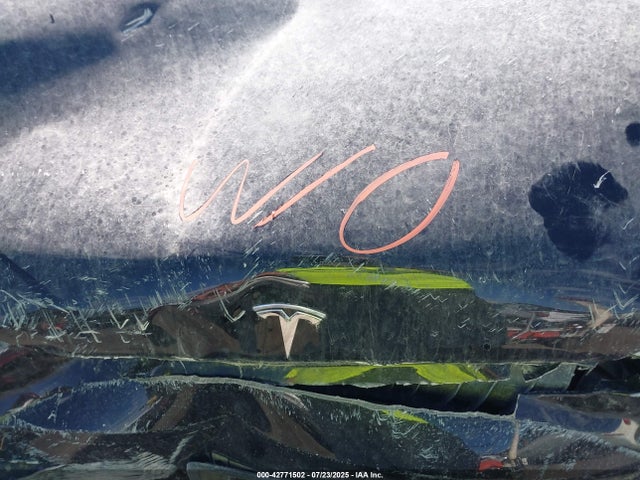 2018 TESLA MODEL 3 5YJ3E1EAXJF176451 Photo 9