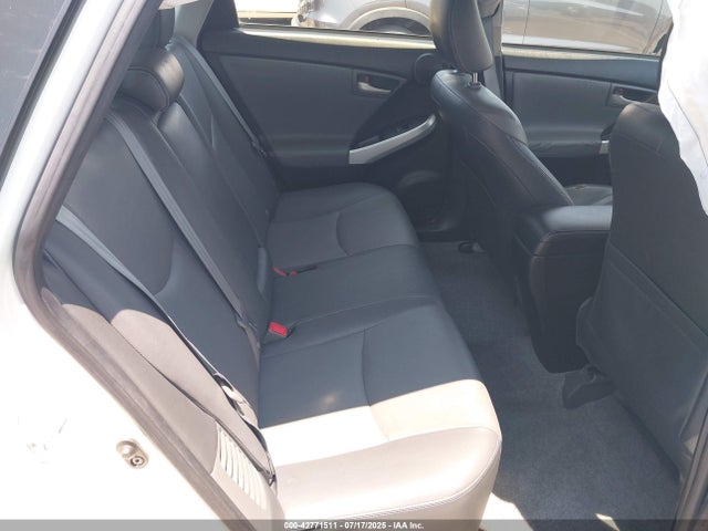 JTDKN3DU6F1992642 Toyota 2zr-fxe+3jm