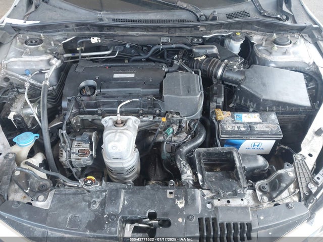 1HGCR2F58GA221577 Honda k24w1