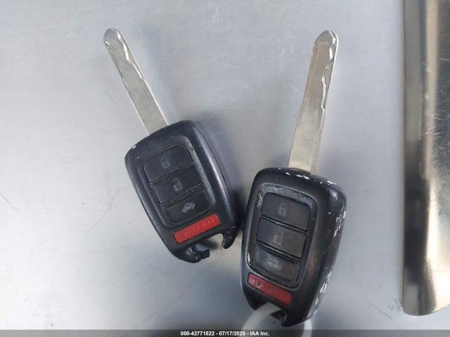 1HGCR2F58GA221577 Honda k24w1