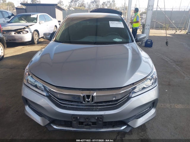 1HGCR2F58GA221577 Honda k24w1