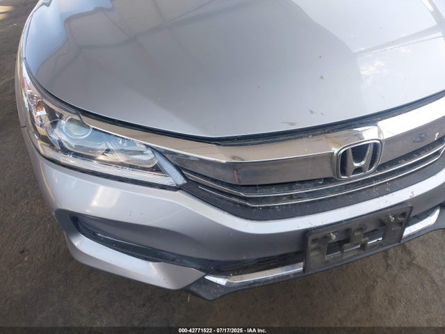1HGCR2F58GA221577 Honda k24w1