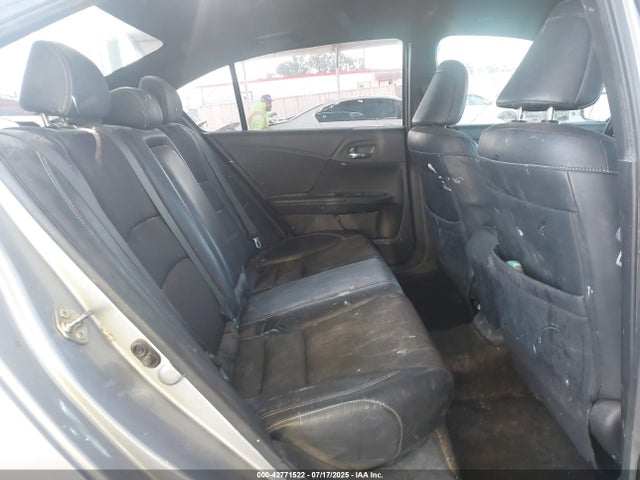 1HGCR2F58GA221577 Honda k24w1