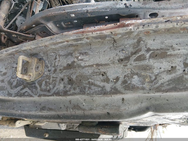 1C4HJXDMXMW705297 Jeep Wrangler Unlimited Willys 4x4