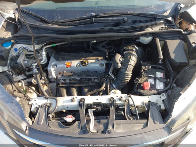 Honda k24z7 2014 5J6RM4H75EL063700 Image 10