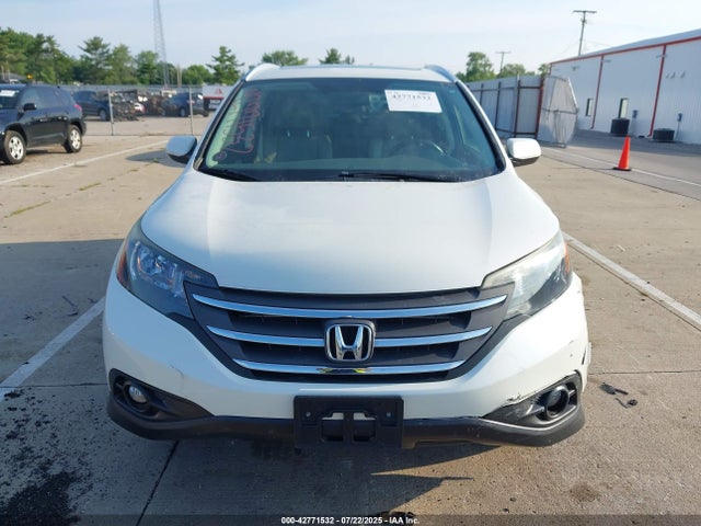 Honda k24z7 2014 5J6RM4H75EL063700 Image 12